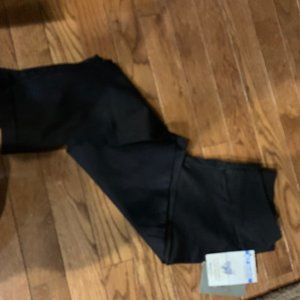 Nux V-Crop Capri